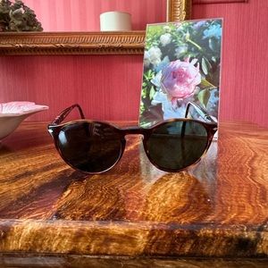 Persol Sunglasses (worn once)